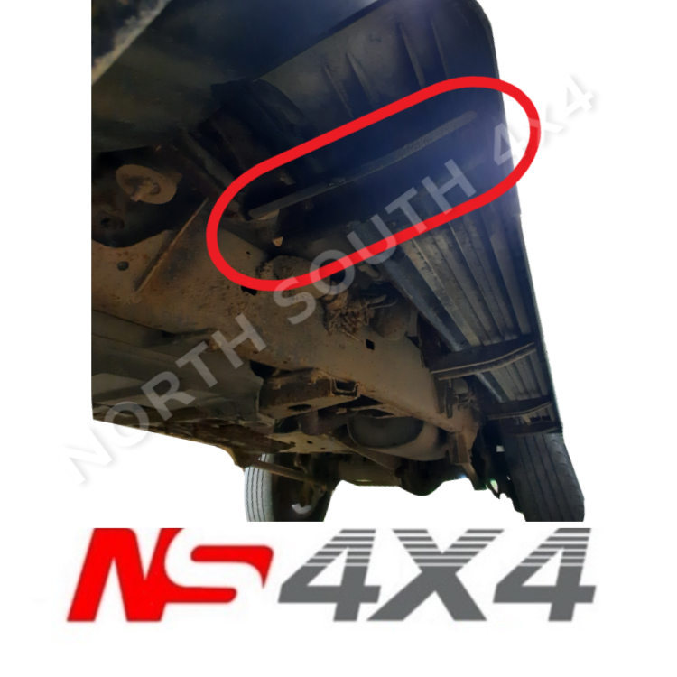 Ns4x4